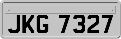 JKG7327