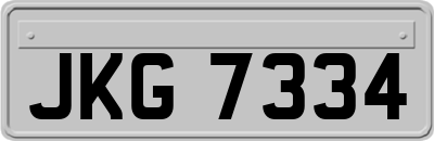 JKG7334