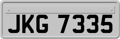 JKG7335