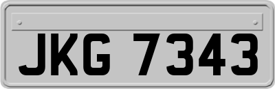 JKG7343