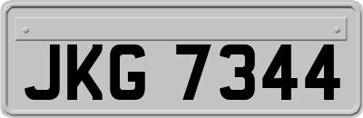 JKG7344