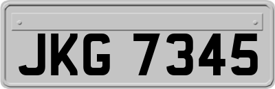 JKG7345