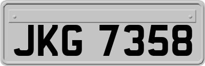 JKG7358