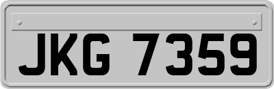 JKG7359