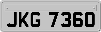 JKG7360
