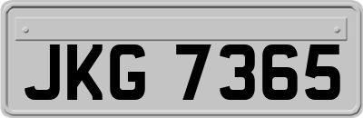 JKG7365