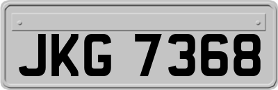 JKG7368