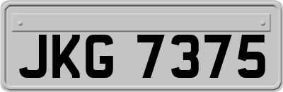 JKG7375
