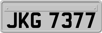 JKG7377