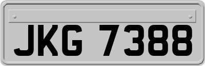 JKG7388