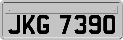 JKG7390