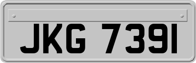JKG7391