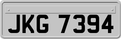 JKG7394