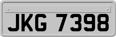 JKG7398
