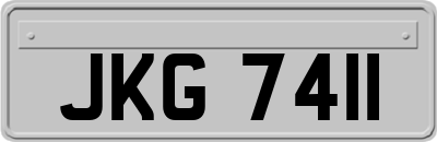JKG7411