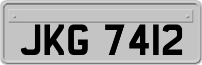 JKG7412