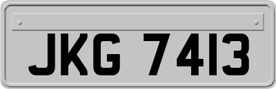 JKG7413