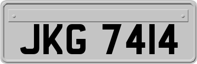 JKG7414