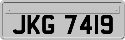 JKG7419