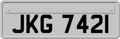 JKG7421