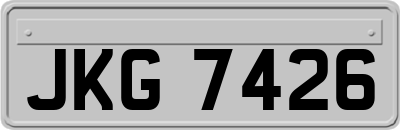 JKG7426