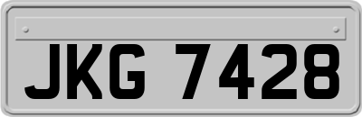 JKG7428