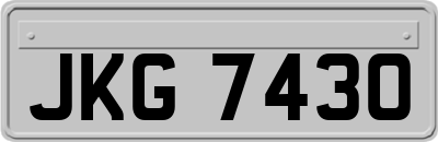 JKG7430