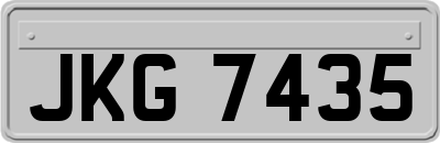 JKG7435
