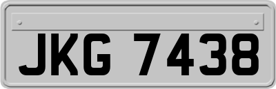 JKG7438