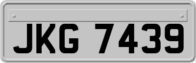 JKG7439