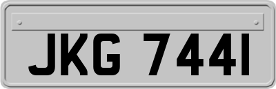 JKG7441