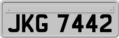 JKG7442