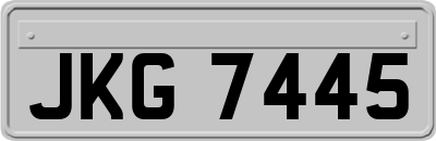JKG7445