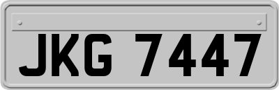 JKG7447