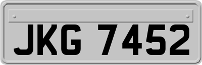 JKG7452