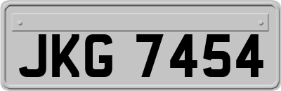 JKG7454