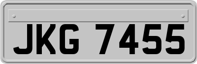 JKG7455