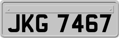 JKG7467
