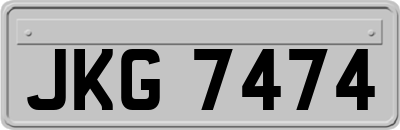 JKG7474