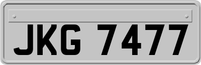 JKG7477