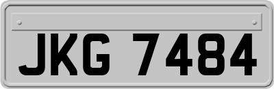 JKG7484