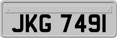 JKG7491