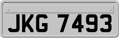 JKG7493