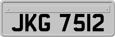 JKG7512