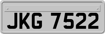 JKG7522