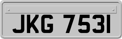 JKG7531
