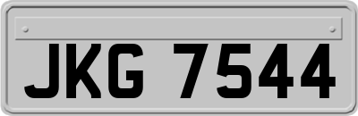 JKG7544