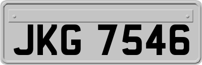 JKG7546