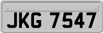 JKG7547
