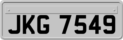 JKG7549
